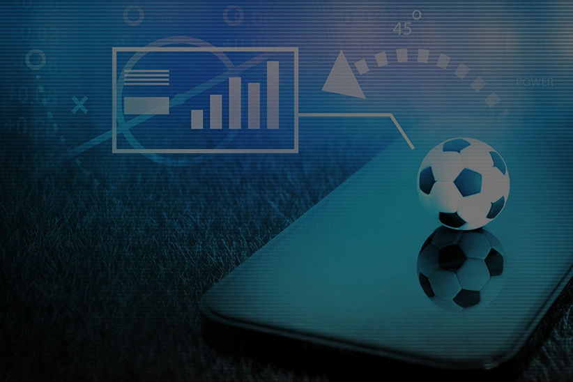 Football tactic analysis online